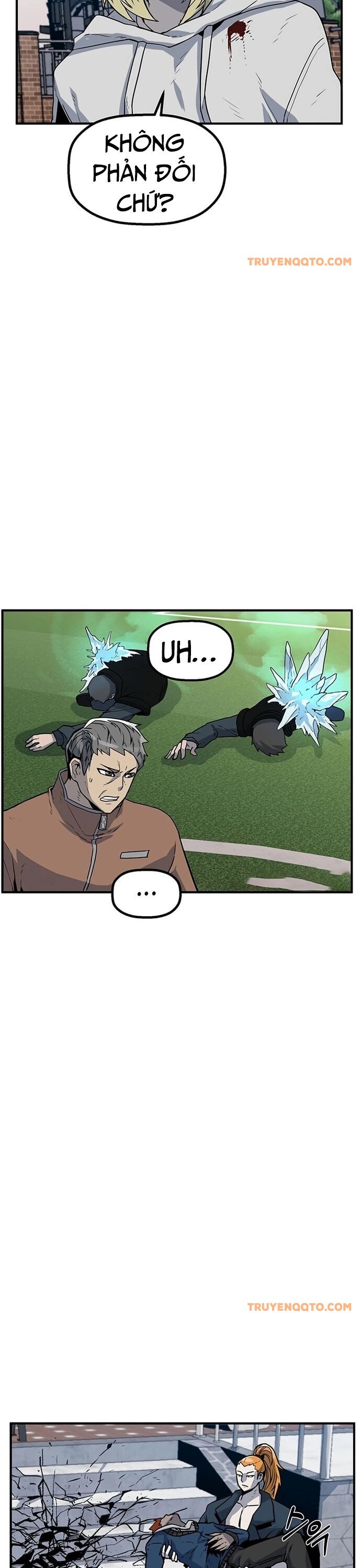 Thiết Quyền Khoan Chapter 5 - 31