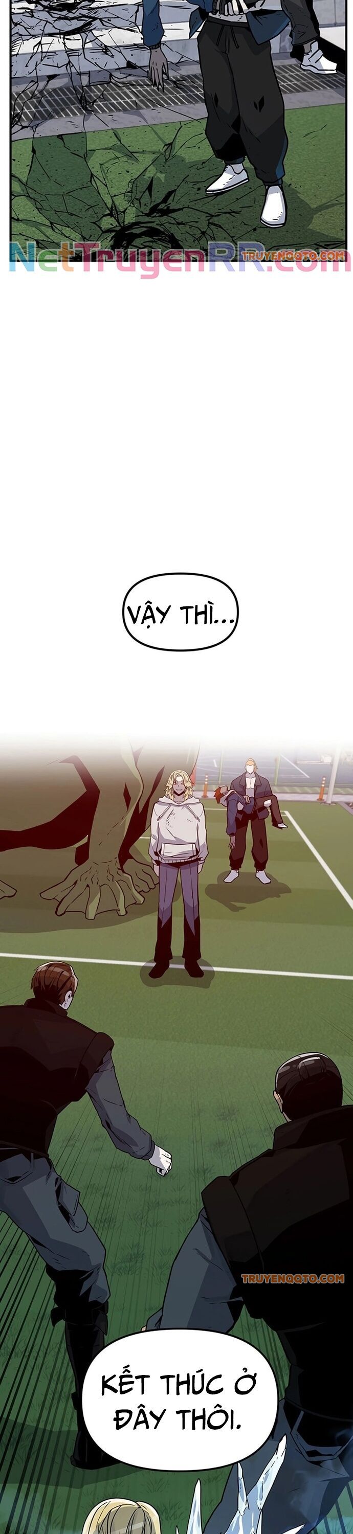 Thiết Quyền Khoan Chapter 5 - 32