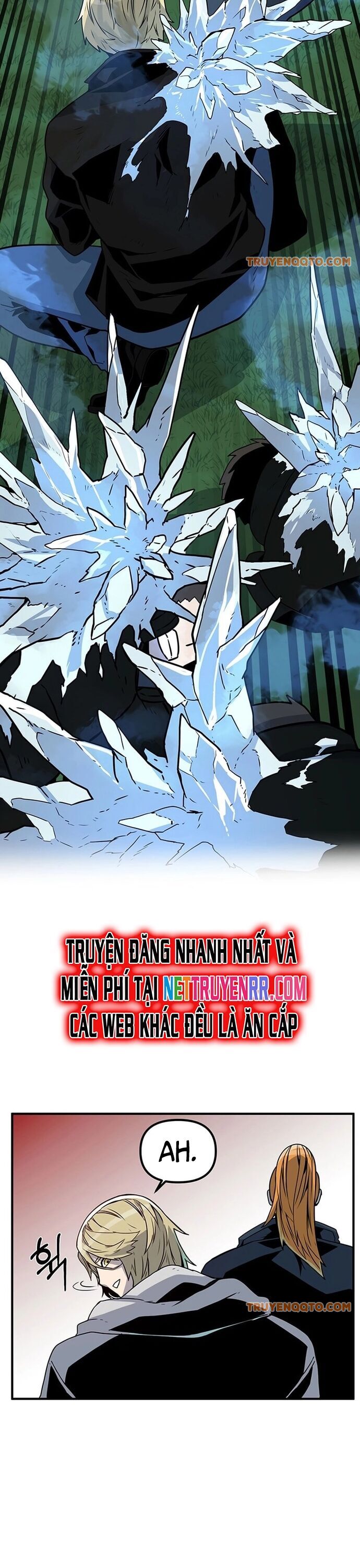 Thiết Quyền Khoan Chapter 5 - 33