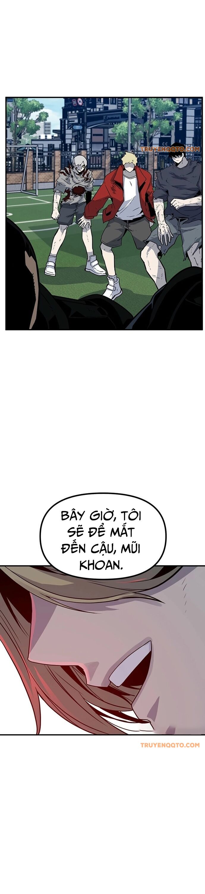 Thiết Quyền Khoan Chapter 5 - 34