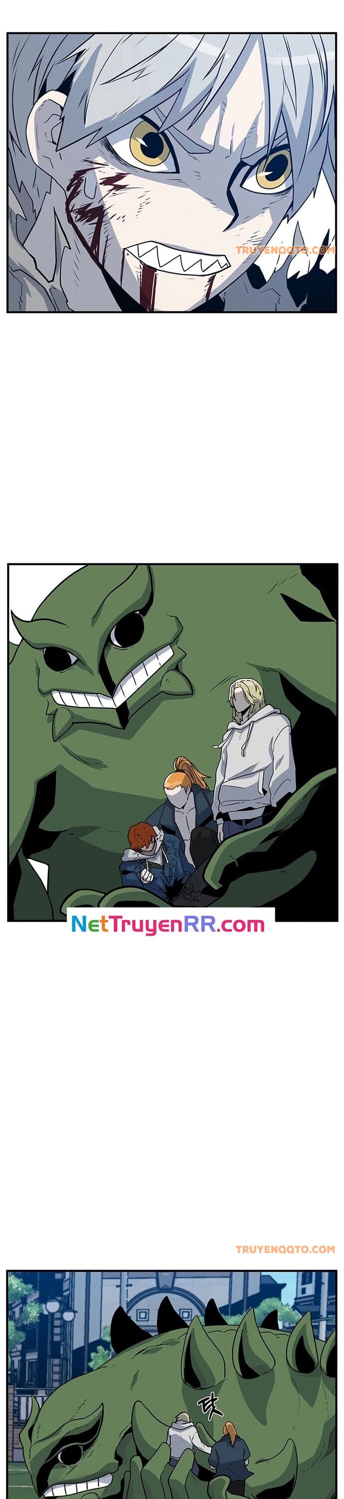 Thiết Quyền Khoan Chapter 5 - 35