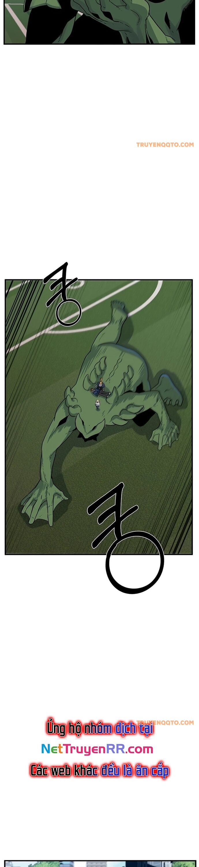 Thiết Quyền Khoan Chapter 5 - 36