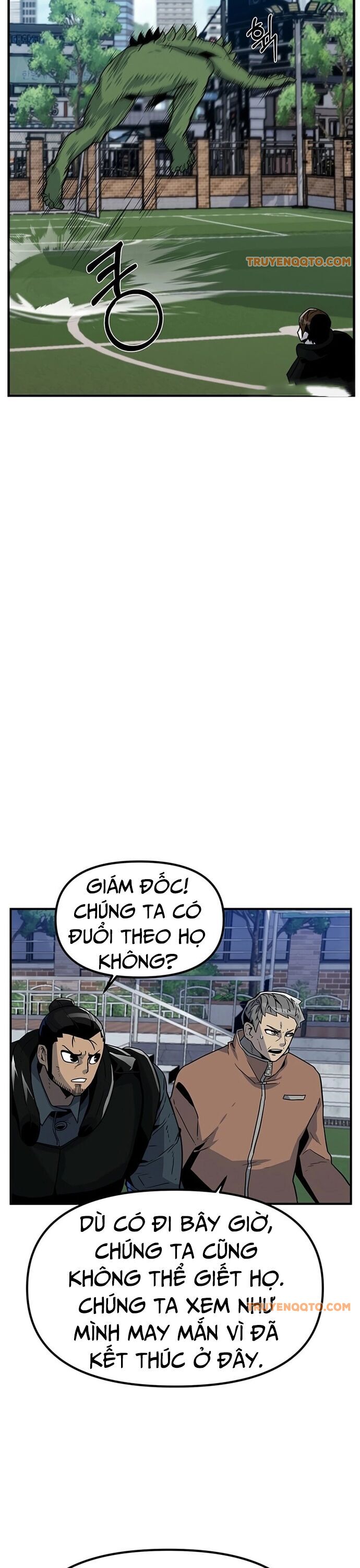 Thiết Quyền Khoan Chapter 5 - 37