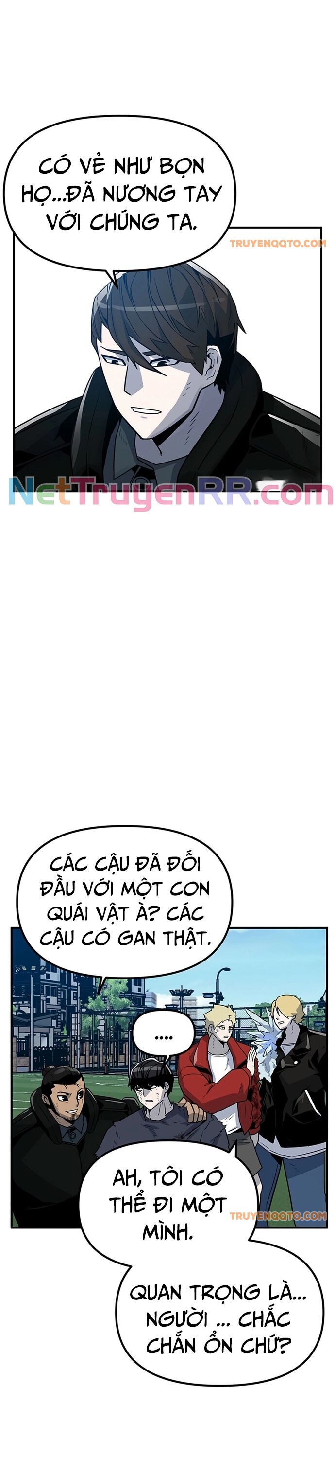 Thiết Quyền Khoan Chapter 5 - 39