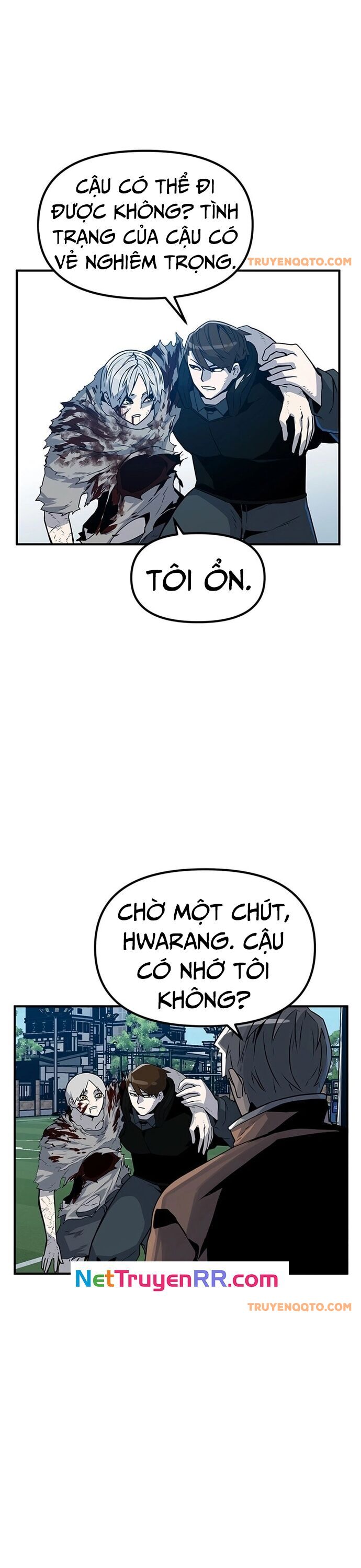 Thiết Quyền Khoan Chapter 5 - 40