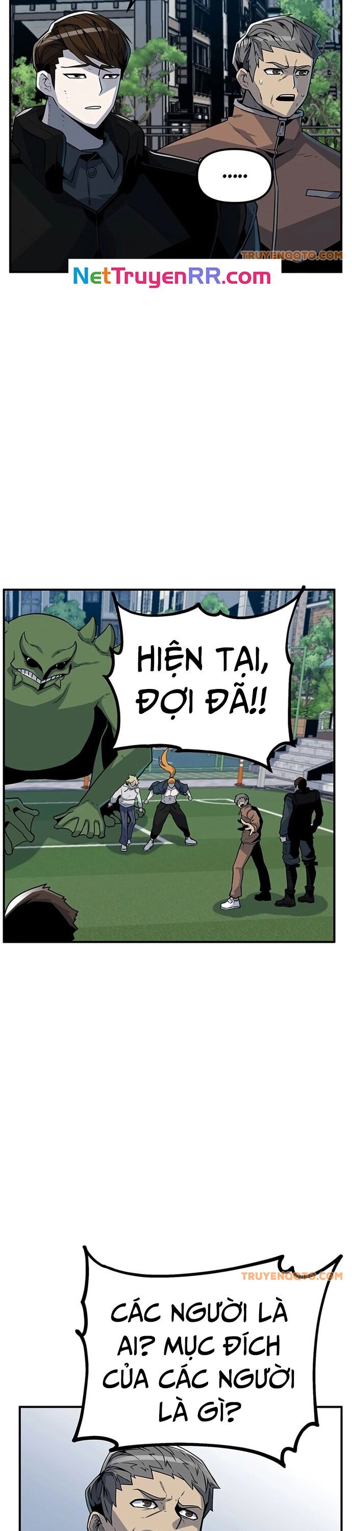 Thiết Quyền Khoan Chapter 5 - 5