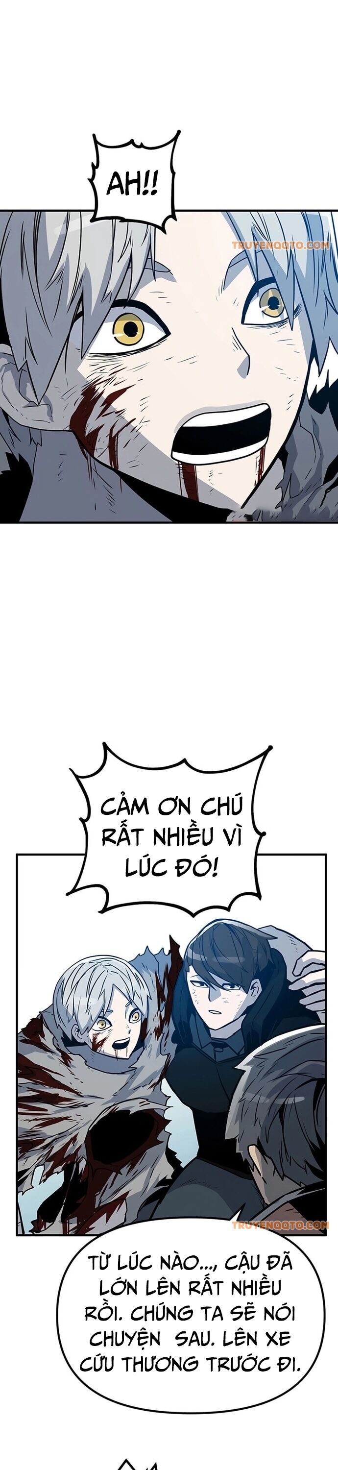 Thiết Quyền Khoan Chapter 5 - 42