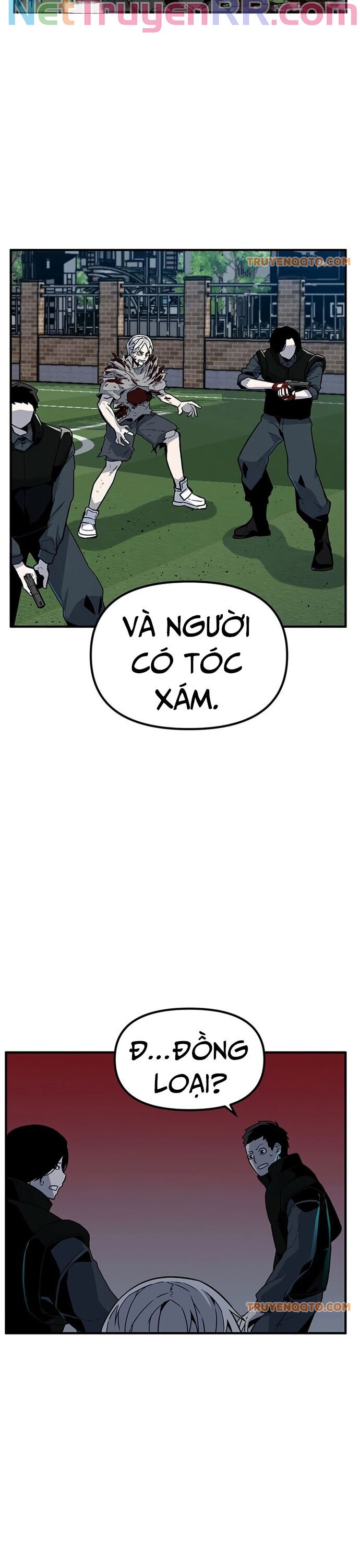 Thiết Quyền Khoan Chapter 5 - 7