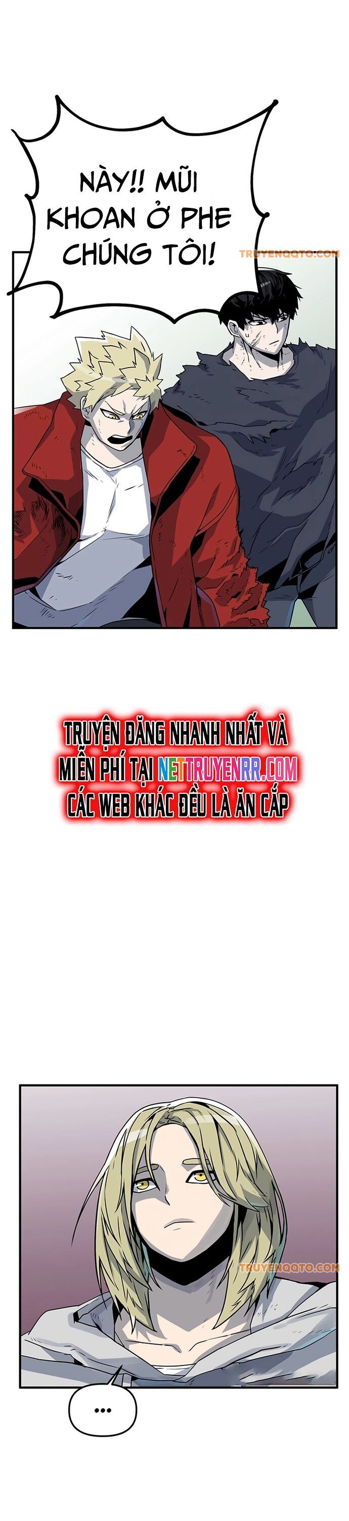 Thiết Quyền Khoan Chapter 5 - 8