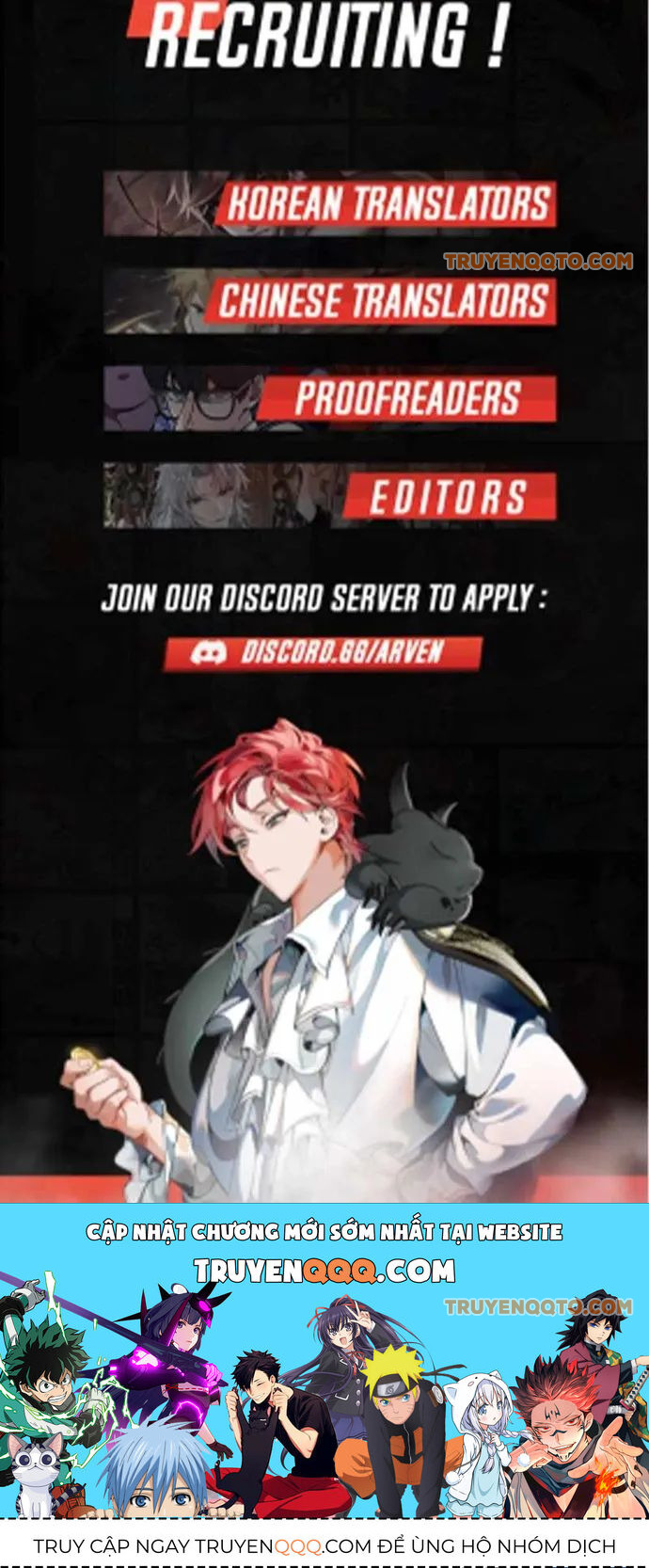 Thiết Quyền Khoan Chapter 7 - 13