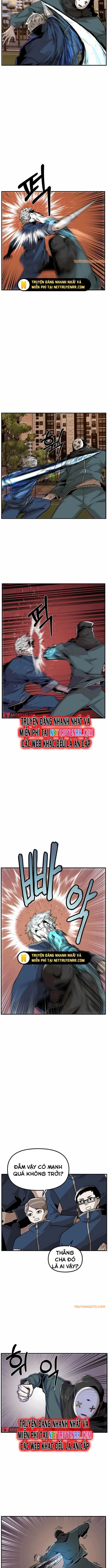 Thiết Quyền Khoan Chapter 7 - 3