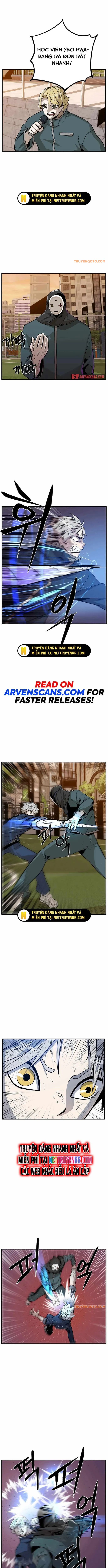 Thiết Quyền Khoan Chapter 7 - 5