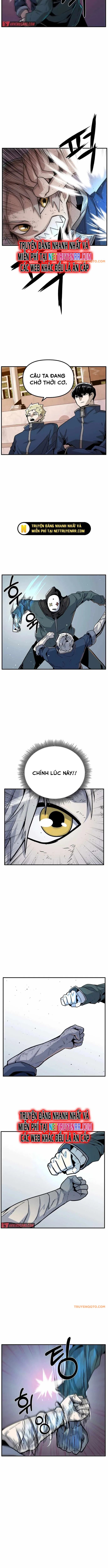 Thiết Quyền Khoan Chapter 7 - 6