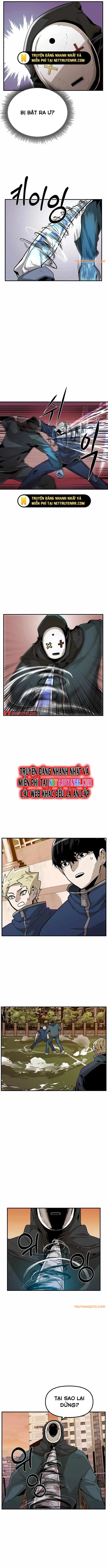 Thiết Quyền Khoan Chapter 7 - 7