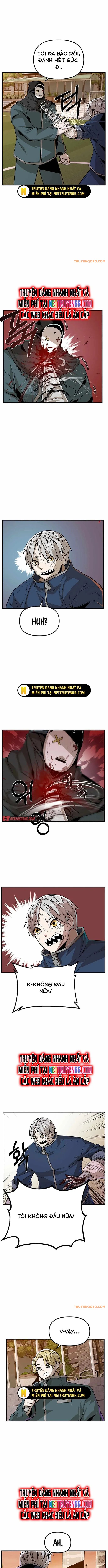 Thiết Quyền Khoan Chapter 7 - 8