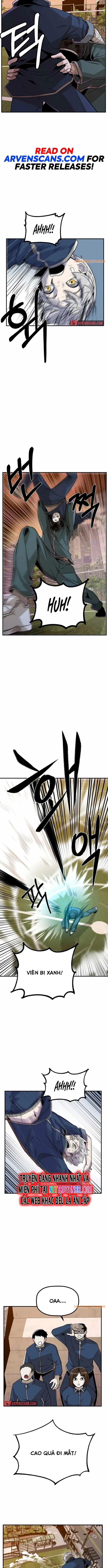 Thiết Quyền Khoan Chapter 7 - 9