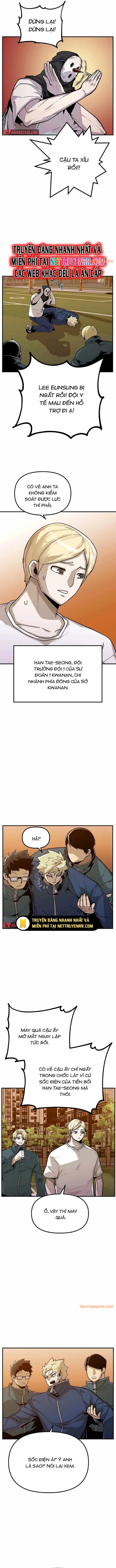 Thiết Quyền Khoan Chapter 8 - 3