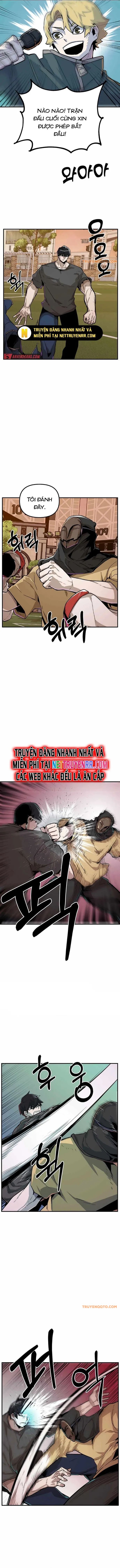 Thiết Quyền Khoan Chapter 8 - 5