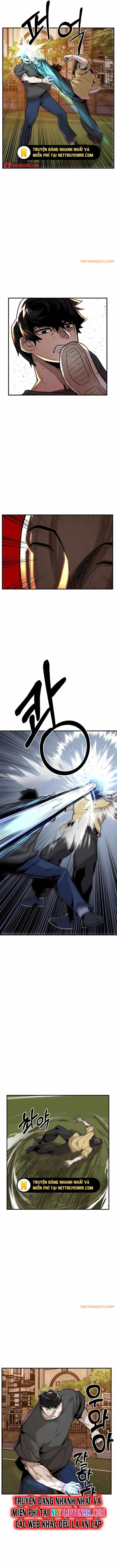 Thiết Quyền Khoan Chapter 8 - 6