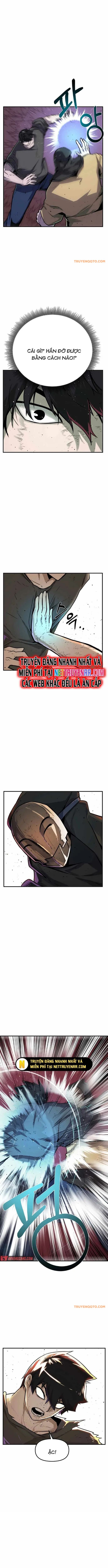 Thiết Quyền Khoan Chapter 8 - 8