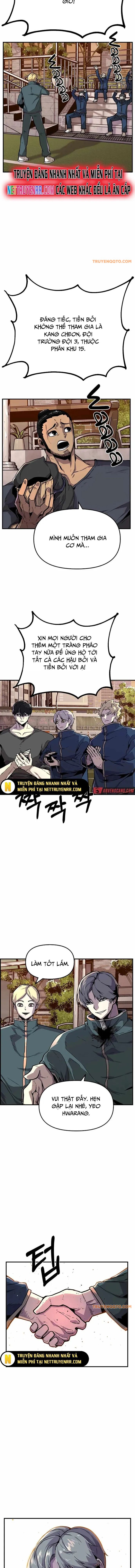 Thiết Quyền Khoan Chapter 9 - 2