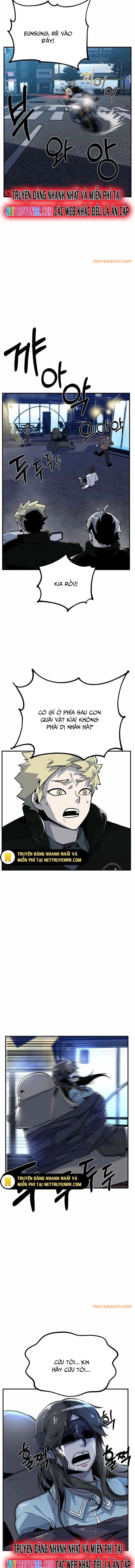 Thiết Quyền Khoan Chapter 9 - 14