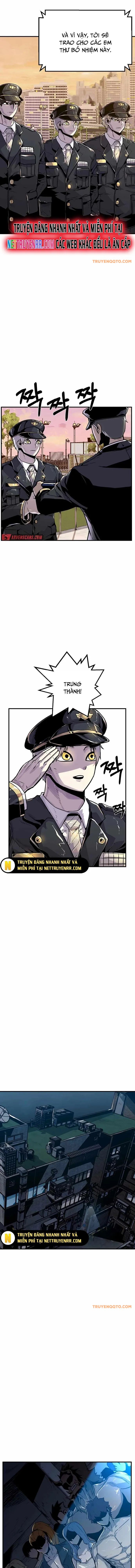 Thiết Quyền Khoan Chapter 9 - 4