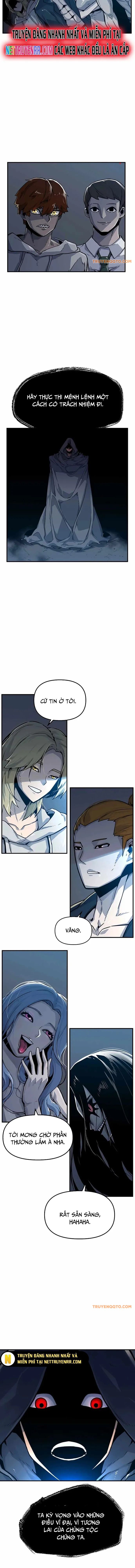 Thiết Quyền Khoan Chapter 9 - 5