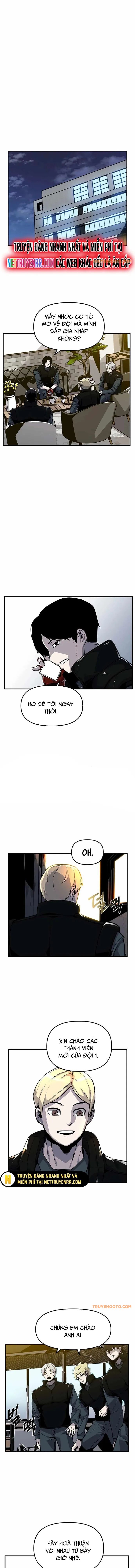 Thiết Quyền Khoan Chapter 9 - 6