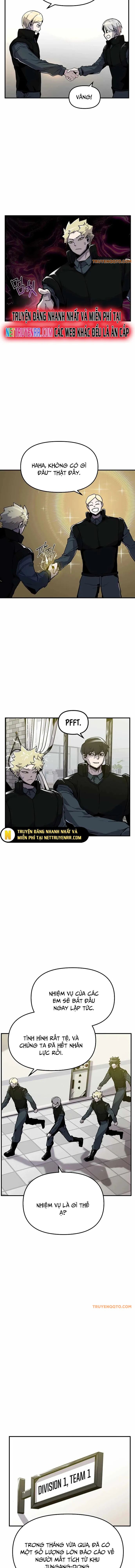 Thiết Quyền Khoan Chapter 9 - 7