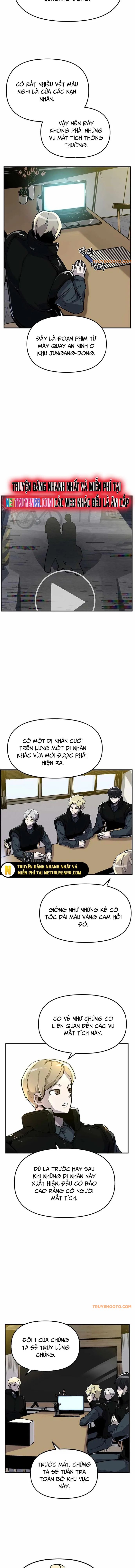 Thiết Quyền Khoan Chapter 9 - 8