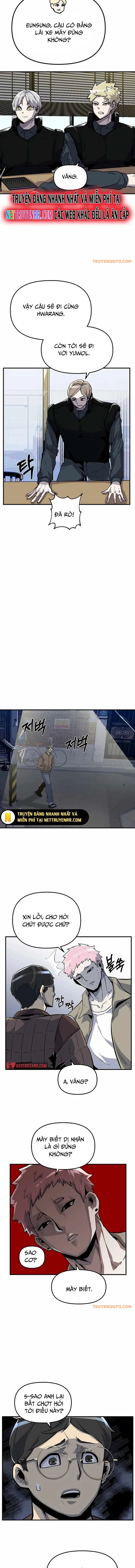 Thiết Quyền Khoan Chapter 9 - 9