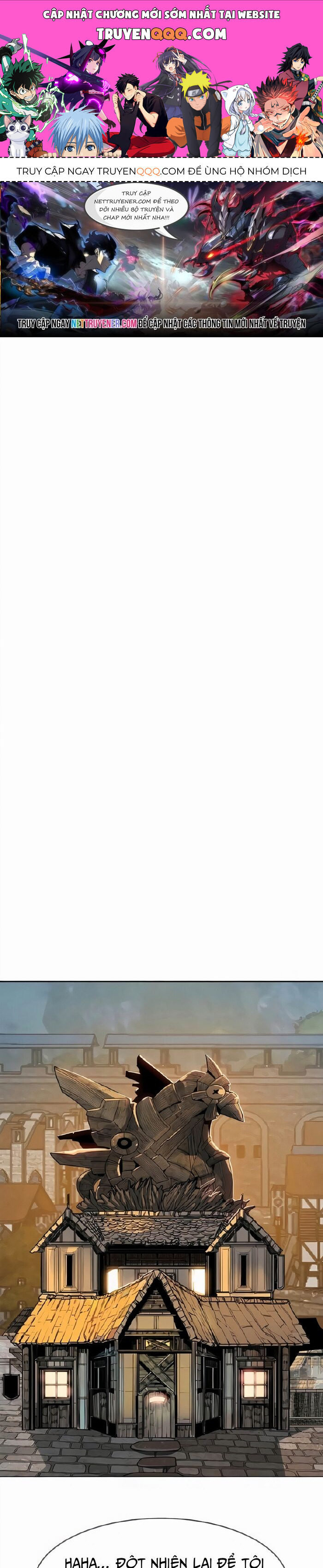 Tôi Chỉ Là Người Khuân Vác Trong Hầm Ngục Chapter 19 - 1