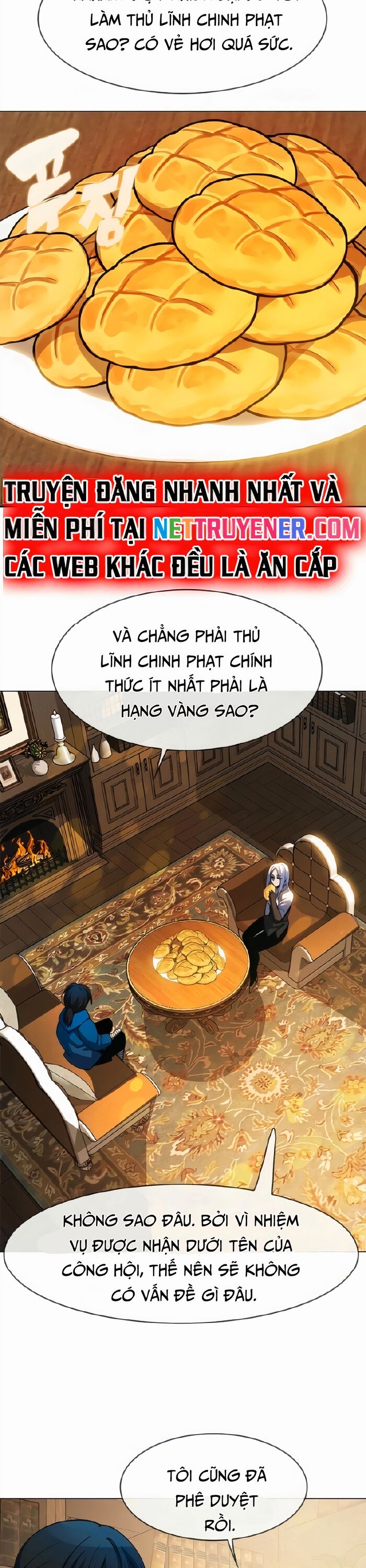 Tôi Chỉ Là Người Khuân Vác Trong Hầm Ngục Chapter 19 - 2