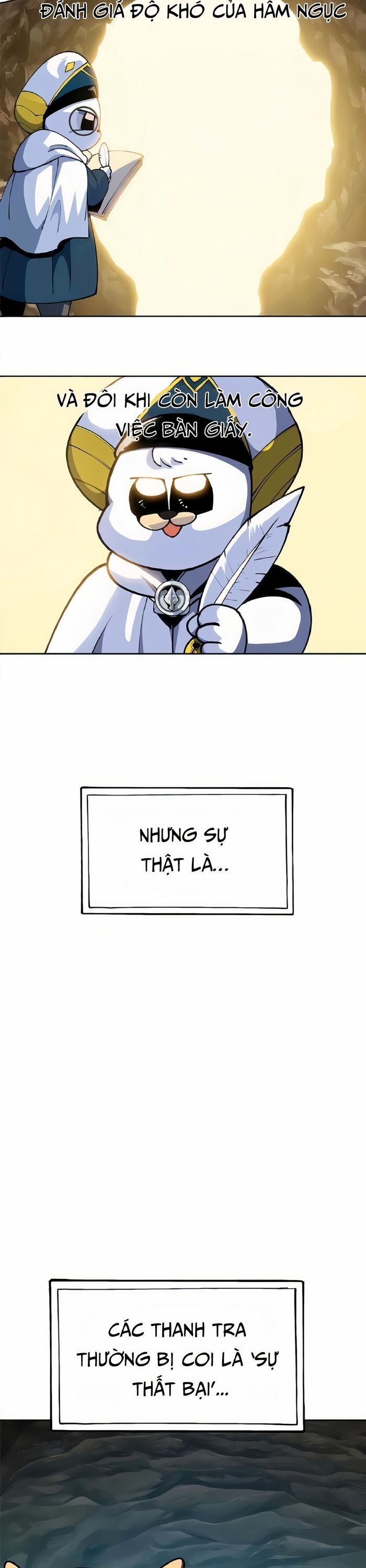 Tôi Chỉ Là Người Khuân Vác Trong Hầm Ngục Chapter 19 - 15