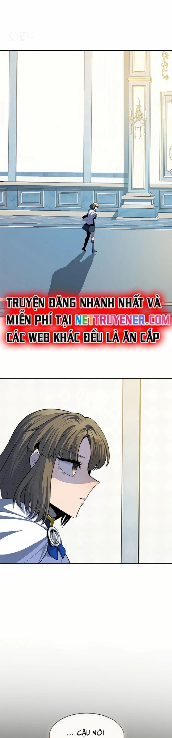 Tôi Chỉ Là Người Khuân Vác Trong Hầm Ngục Chapter 19 - 24