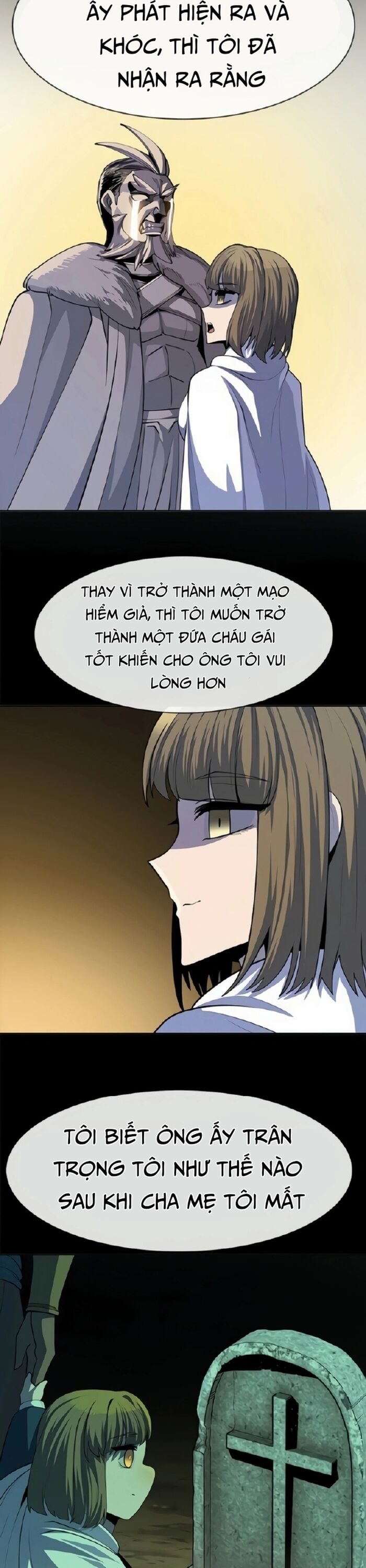 Tôi Chỉ Là Người Khuân Vác Trong Hầm Ngục Chapter 19 - 26