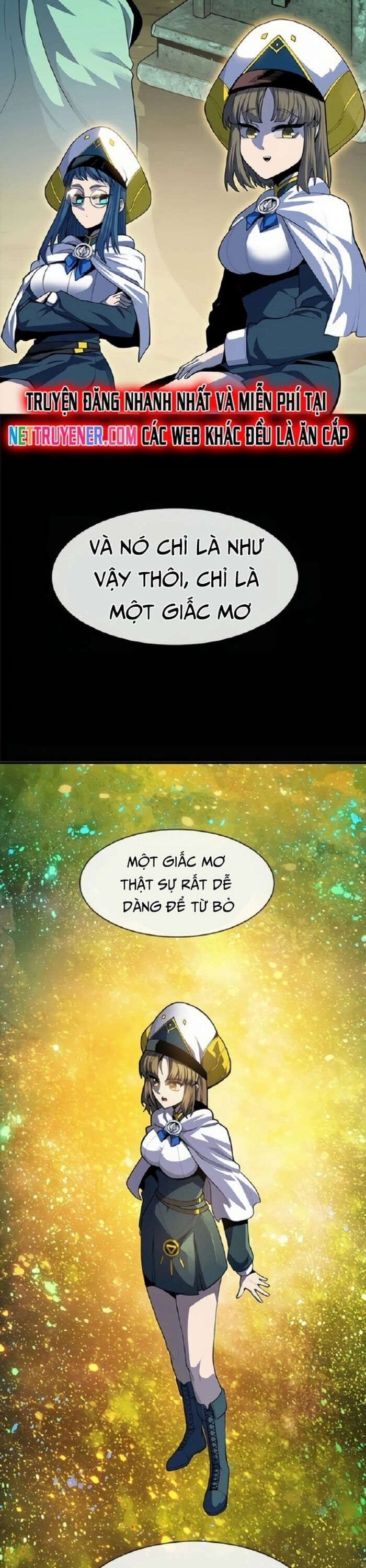 Tôi Chỉ Là Người Khuân Vác Trong Hầm Ngục Chapter 19 - 27