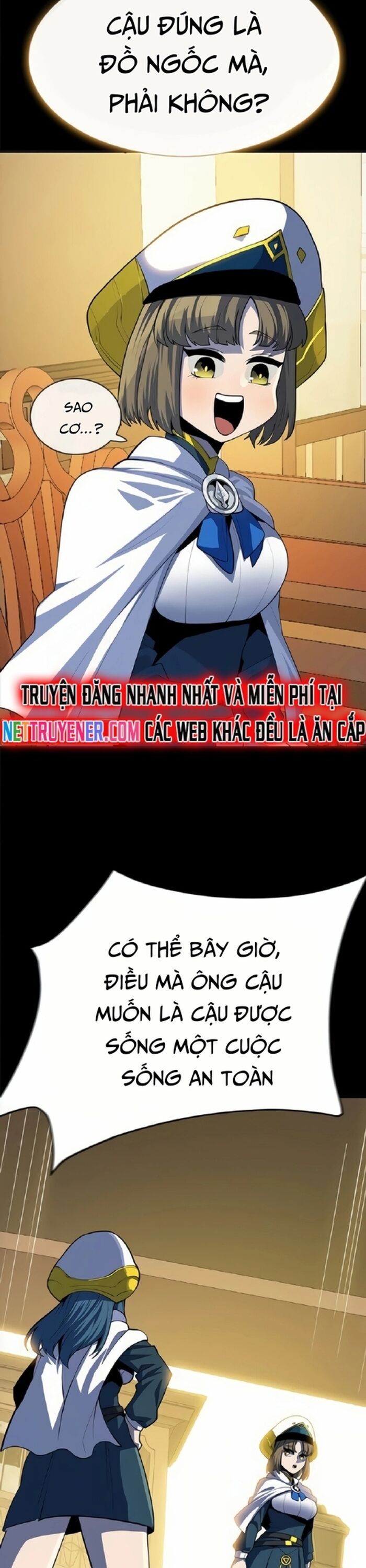 Tôi Chỉ Là Người Khuân Vác Trong Hầm Ngục Chapter 19 - 29