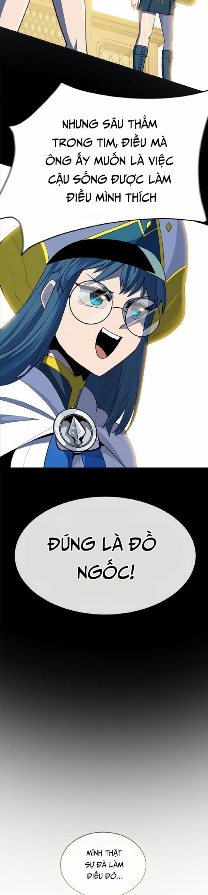 Tôi Chỉ Là Người Khuân Vác Trong Hầm Ngục Chapter 19 - 30
