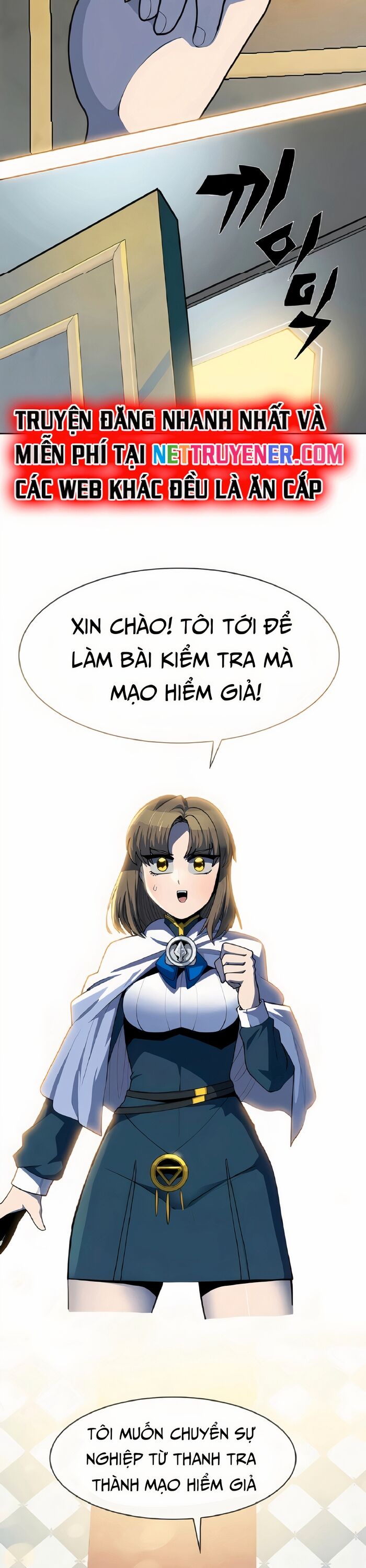 Tôi Chỉ Là Người Khuân Vác Trong Hầm Ngục Chapter 19 - 32