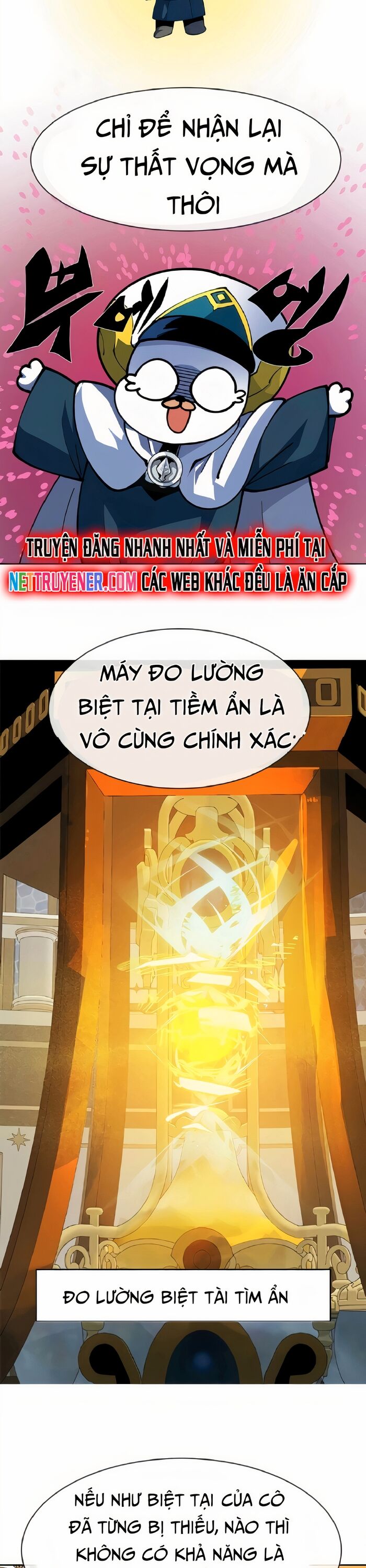 Tôi Chỉ Là Người Khuân Vác Trong Hầm Ngục Chapter 19 - 38