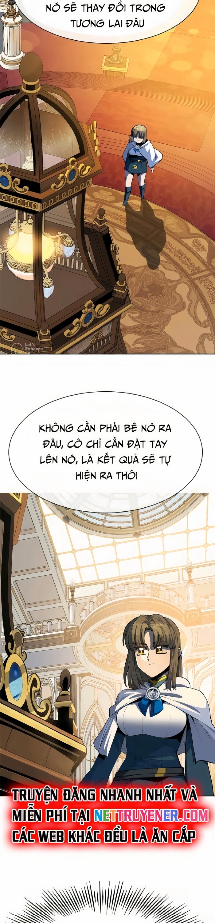 Tôi Chỉ Là Người Khuân Vác Trong Hầm Ngục Chapter 19 - 39
