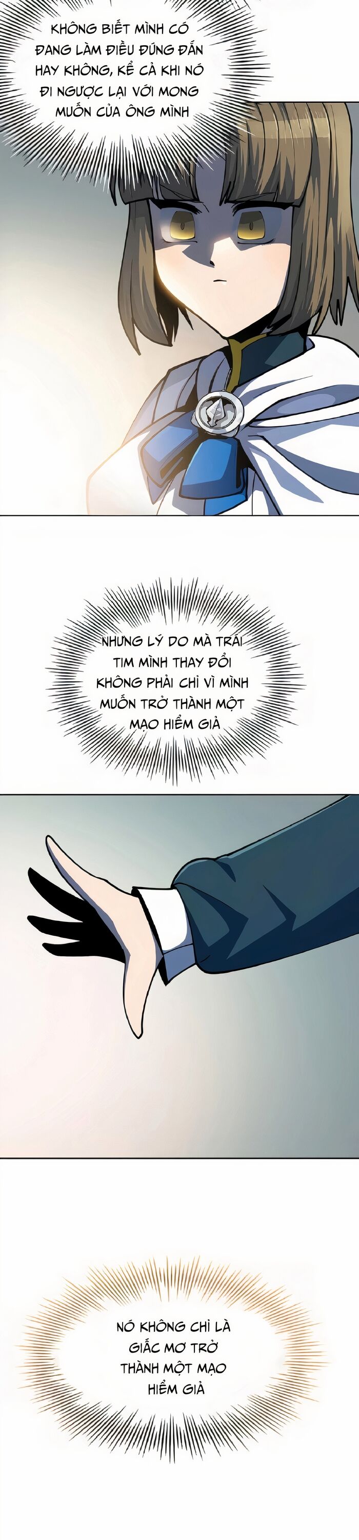 Tôi Chỉ Là Người Khuân Vác Trong Hầm Ngục Chapter 19 - 41