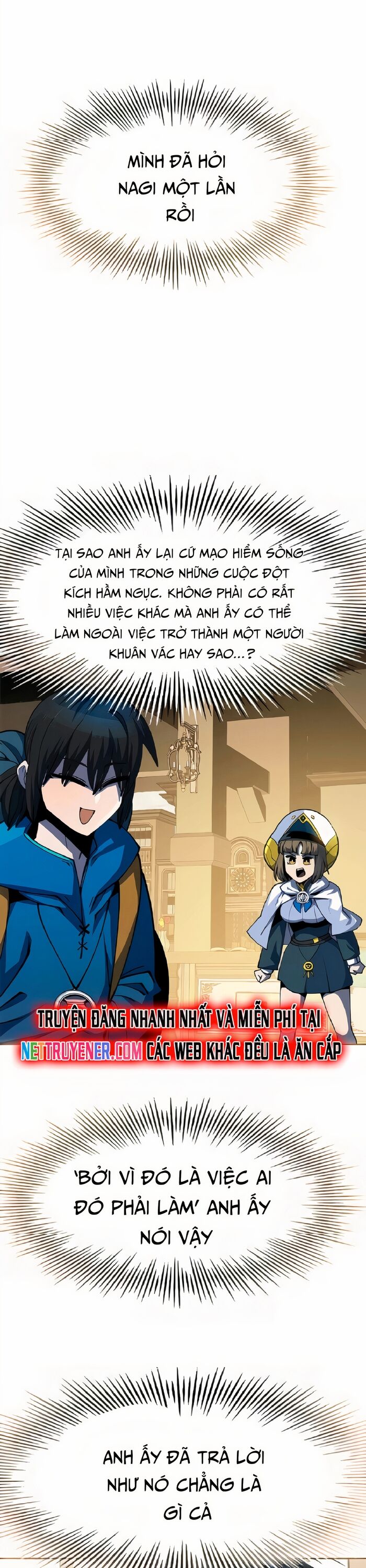 Tôi Chỉ Là Người Khuân Vác Trong Hầm Ngục Chapter 19 - 42