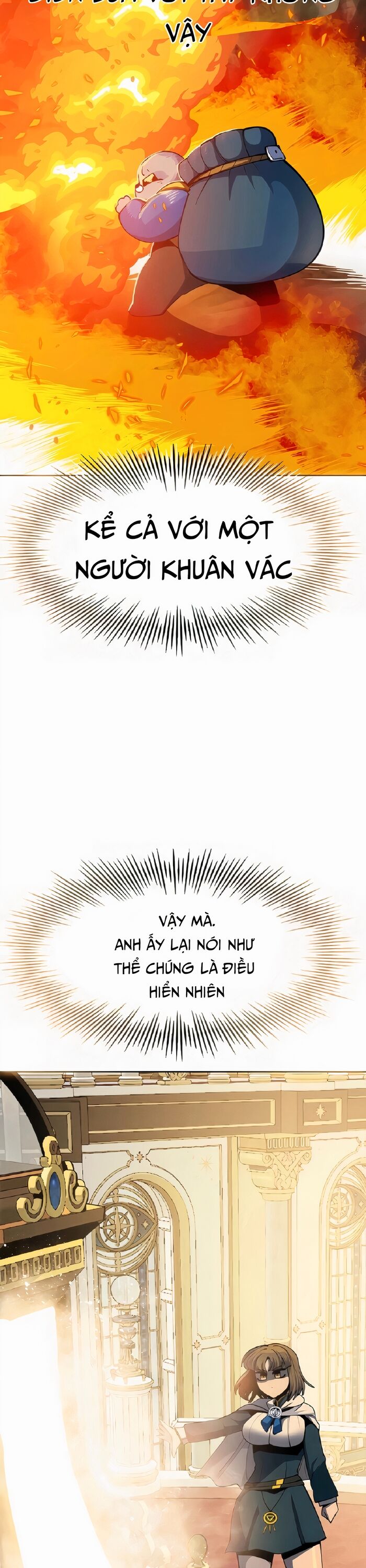 Tôi Chỉ Là Người Khuân Vác Trong Hầm Ngục Chapter 19 - 44