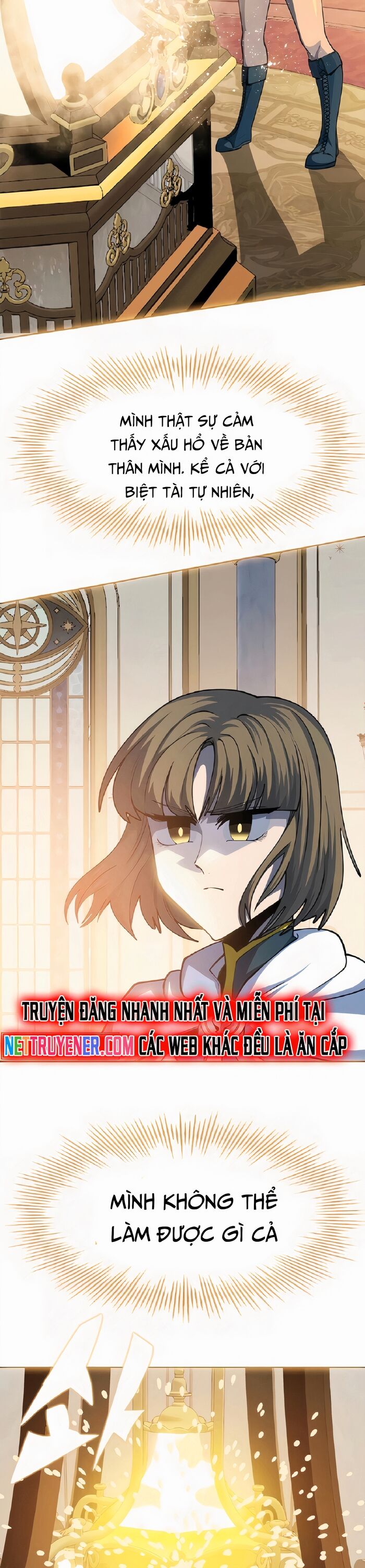 Tôi Chỉ Là Người Khuân Vác Trong Hầm Ngục Chapter 19 - 45