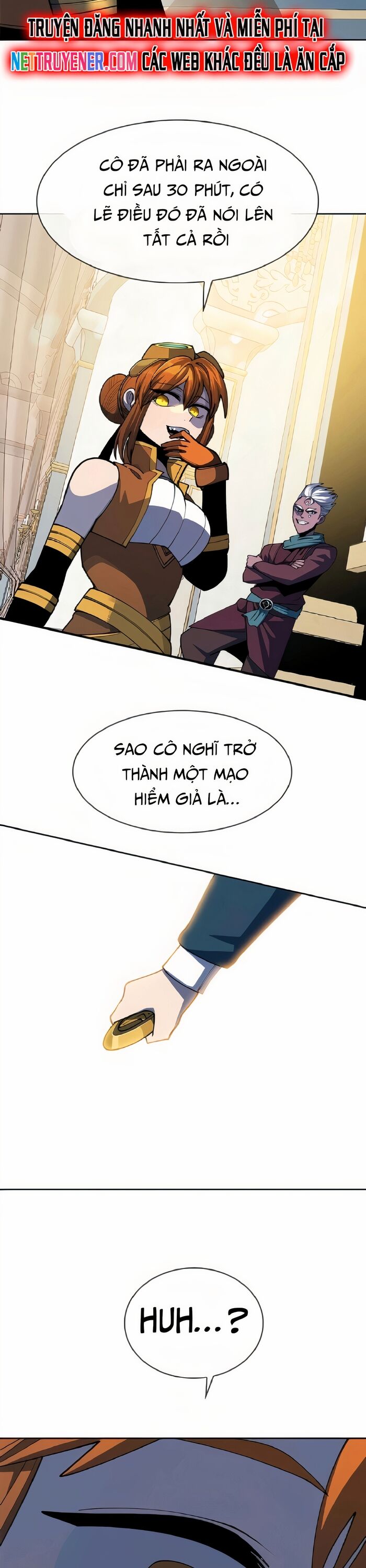 Tôi Chỉ Là Người Khuân Vác Trong Hầm Ngục Chapter 19 - 48