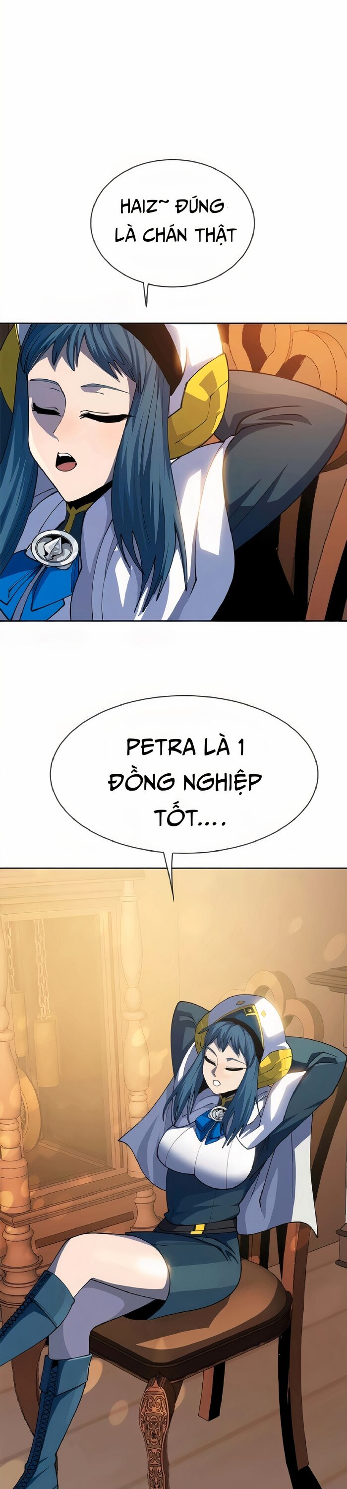 Tôi Chỉ Là Người Khuân Vác Trong Hầm Ngục Chapter 19 - 50