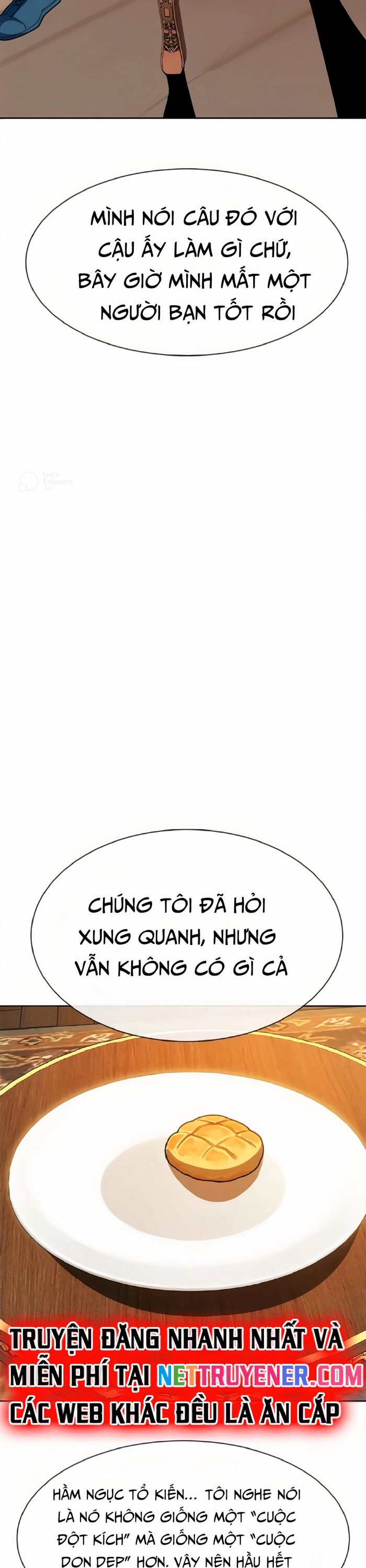 Tôi Chỉ Là Người Khuân Vác Trong Hầm Ngục Chapter 19 - 51